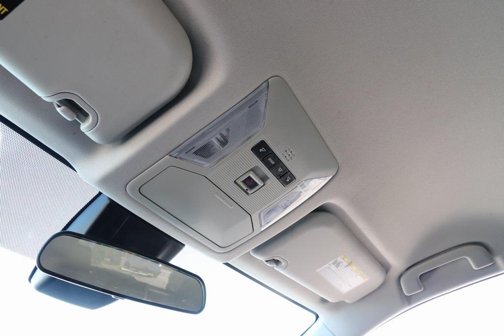 used 2021 Toyota RAV4 car, priced at $22,497