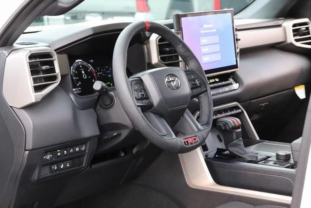 used 2025 Toyota Sequoia car, priced at $74,887