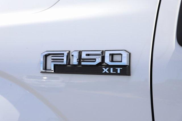 used 2020 Ford F-150 car, priced at $22,297