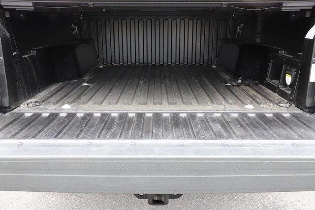 used 2023 Toyota Tacoma car, priced at $42,987
