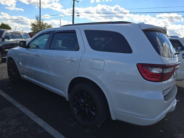 used 2017 Dodge Durango car, priced at $16,247