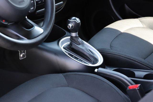 used 2017 Kia Soul car, priced at $10,287