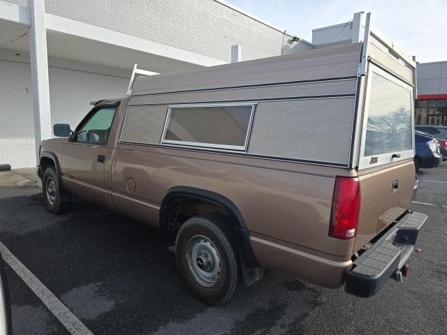 used 1994 Chevrolet 1500 car, priced at $14,557