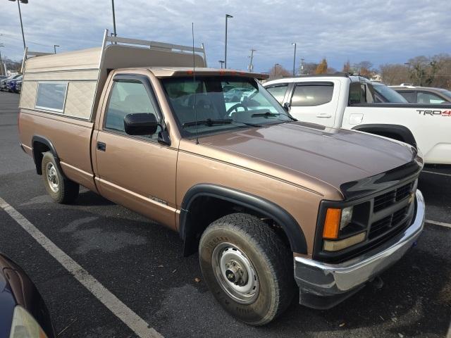 used 1994 Chevrolet 1500 car, priced at $14,557