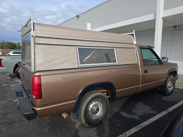 used 1994 Chevrolet 1500 car, priced at $14,557