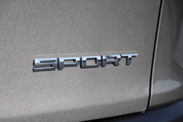 used 2017 Jeep Cherokee car, priced at $12,897