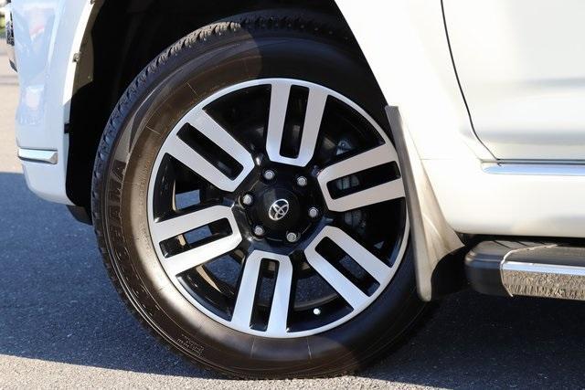 used 2023 Toyota 4Runner car, priced at $48,997