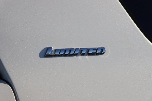 used 2023 Toyota 4Runner car, priced at $48,997