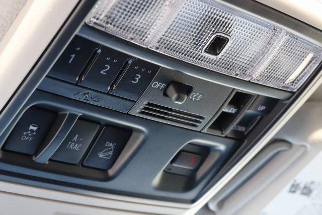 used 2023 Toyota 4Runner car, priced at $48,997