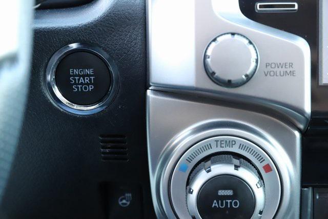 used 2023 Toyota 4Runner car, priced at $50,387