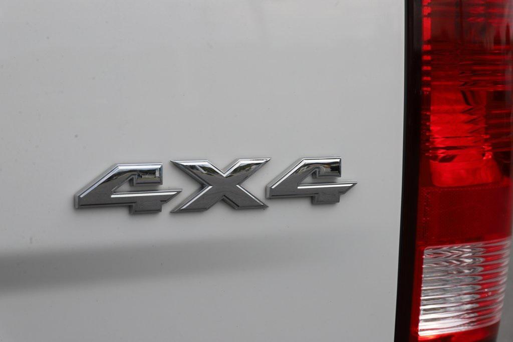 used 2019 Ram 1500 car, priced at $28,957