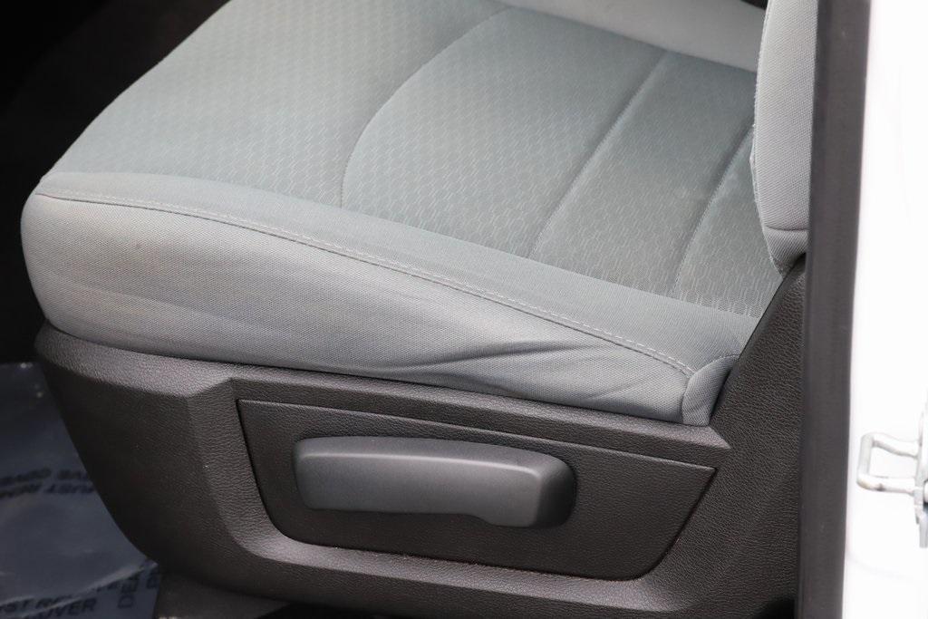 used 2019 Ram 1500 car, priced at $28,957