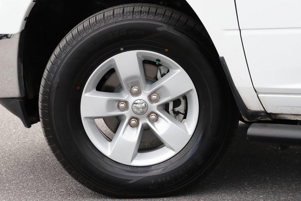 used 2019 Ram 1500 car, priced at $28,957
