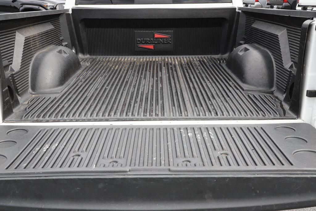 used 2019 Ram 1500 car, priced at $28,957