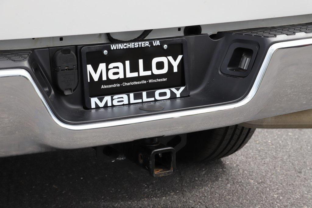 used 2019 Ram 1500 car, priced at $28,957