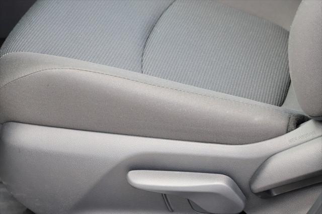 used 2025 Toyota RAV4 car, priced at $33,297