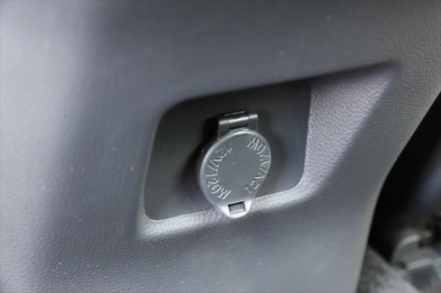 used 2025 Toyota RAV4 car, priced at $33,297