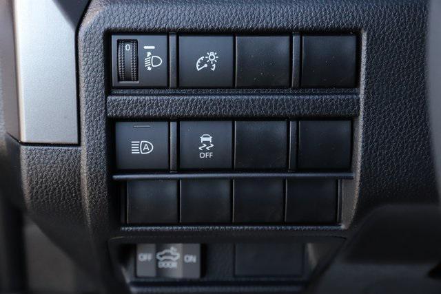 new 2024 Toyota Tacoma car, priced at $43,605
