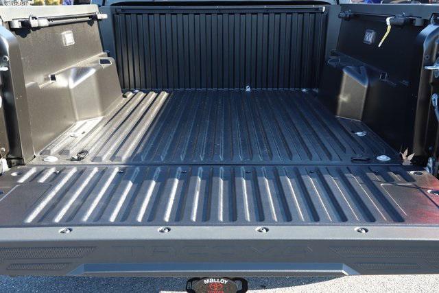 new 2024 Toyota Tacoma car, priced at $43,605