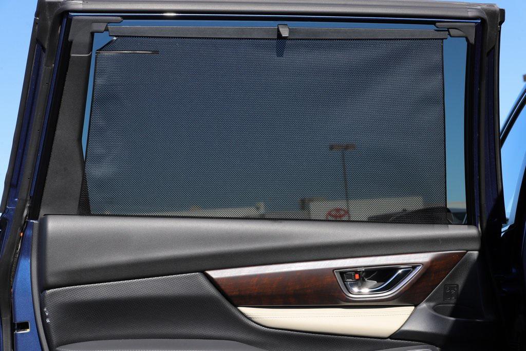 used 2021 Subaru Ascent car, priced at $23,697