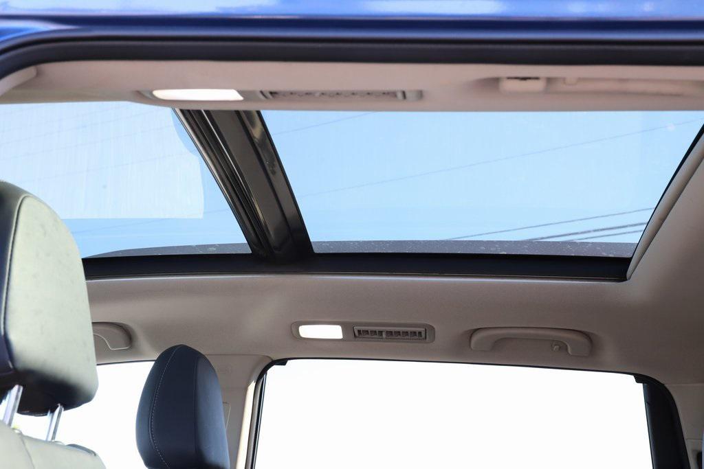 used 2021 Subaru Ascent car, priced at $23,697