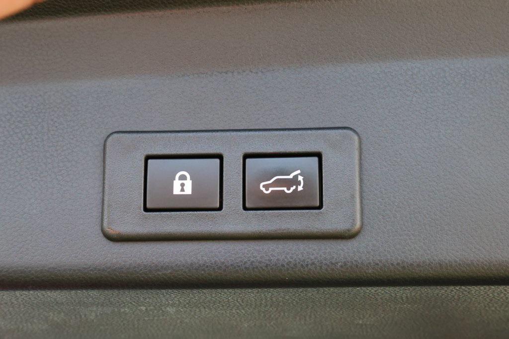 used 2021 Subaru Ascent car, priced at $23,697