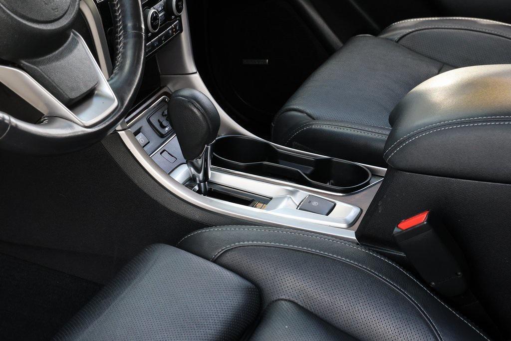 used 2021 Subaru Ascent car, priced at $23,697