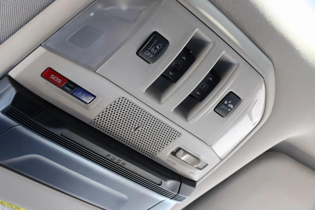 used 2021 Subaru Ascent car, priced at $23,697