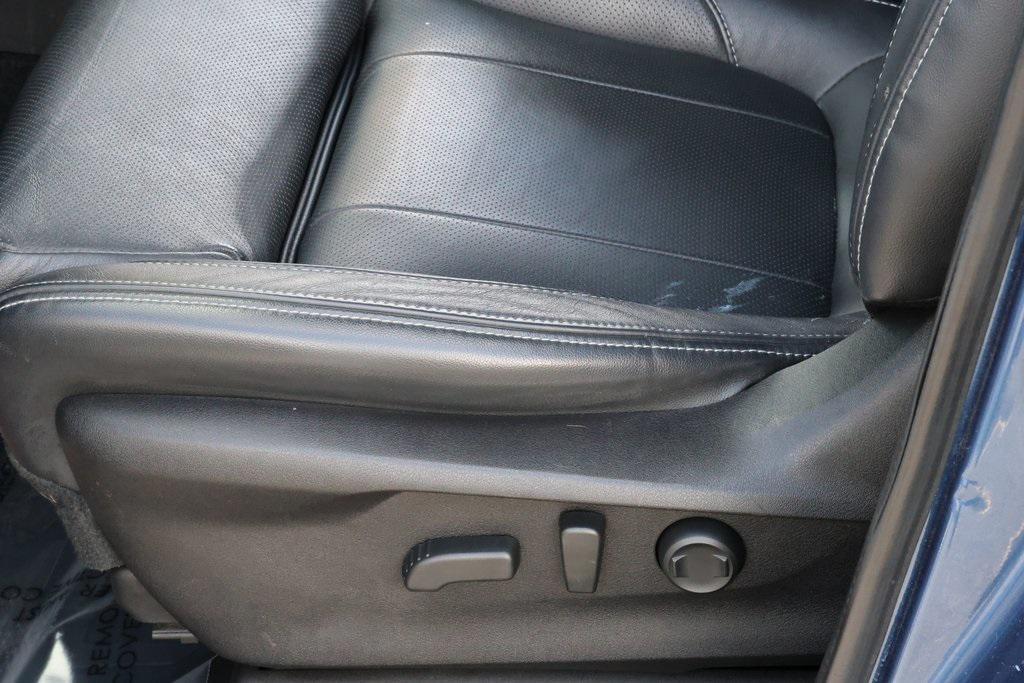 used 2021 Subaru Ascent car, priced at $23,697