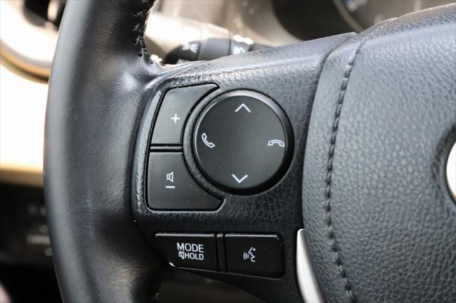 used 2017 Toyota RAV4 car, priced at $18,187