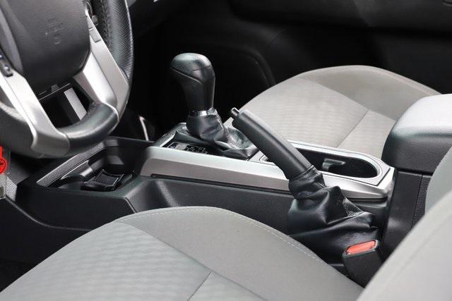 used 2022 Toyota Tacoma car, priced at $29,997