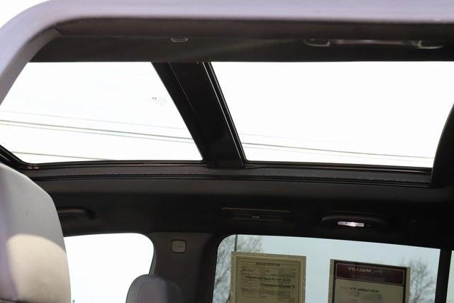 used 2020 Cadillac XT6 car, priced at $30,297
