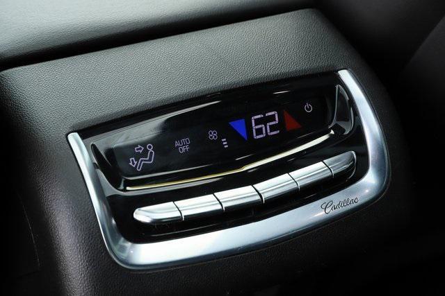 used 2020 Cadillac XT6 car, priced at $30,977