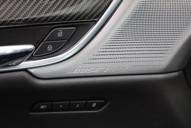 used 2020 Cadillac XT6 car, priced at $30,297