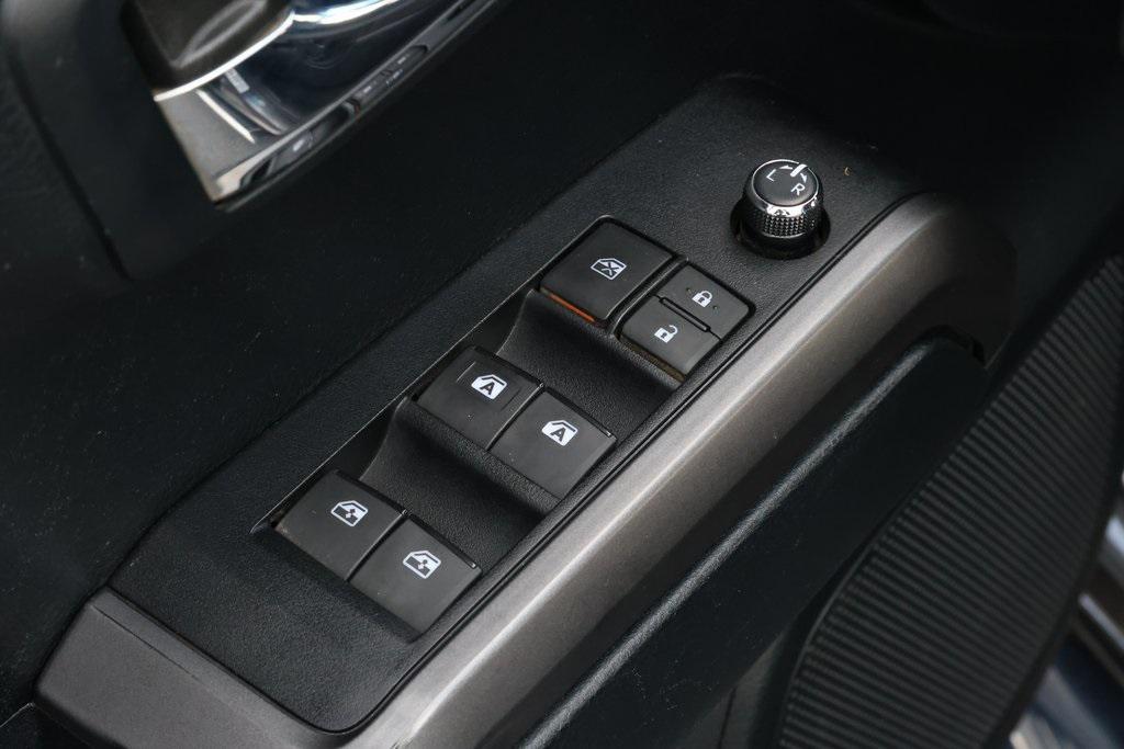 used 2016 Toyota Tacoma car, priced at $28,297