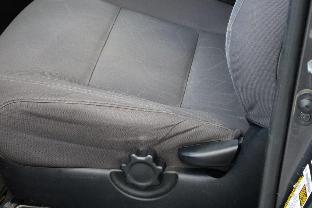 used 2016 Toyota Tacoma car, priced at $28,297