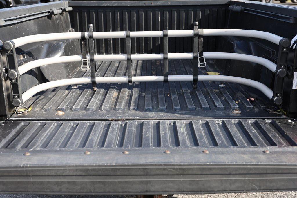 used 2016 Toyota Tacoma car, priced at $28,297