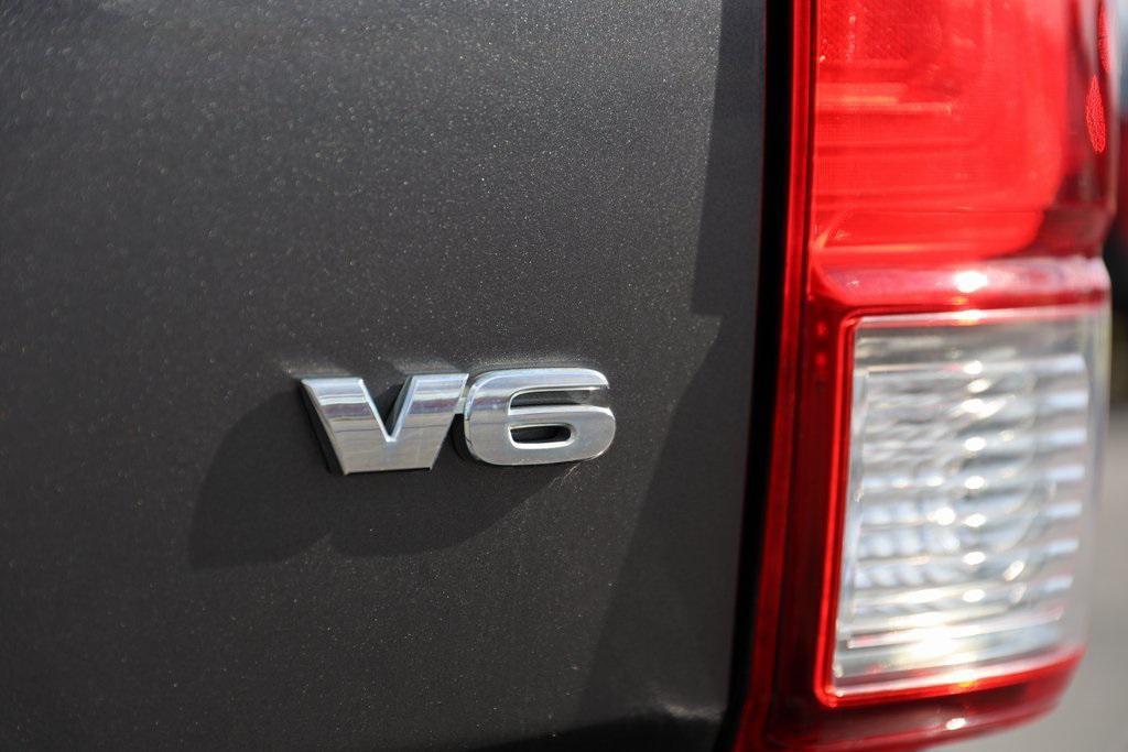 used 2016 Toyota Tacoma car, priced at $28,297