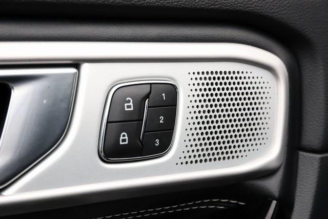 used 2021 Ford Explorer car, priced at $37,997