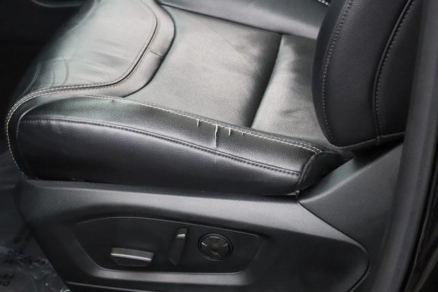 used 2021 Ford Explorer car, priced at $37,997