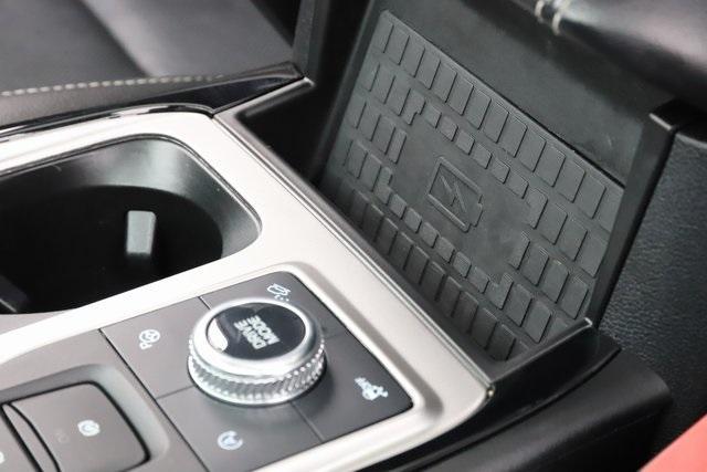 used 2021 Ford Explorer car, priced at $37,997