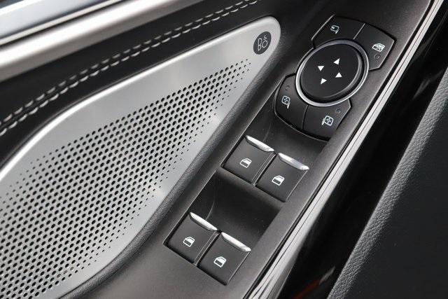 used 2021 Ford Explorer car, priced at $37,997
