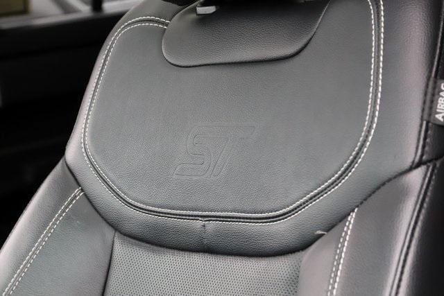 used 2021 Ford Explorer car, priced at $37,997