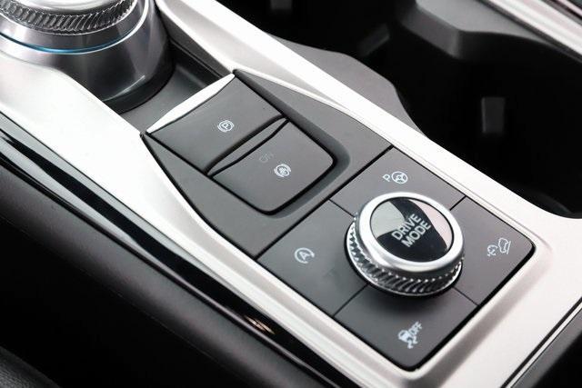 used 2021 Ford Explorer car, priced at $37,997