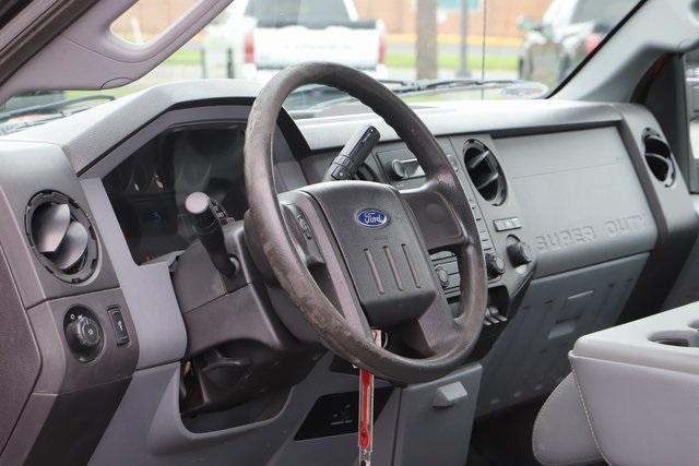 used 2016 Ford F-250 car, priced at $13,247