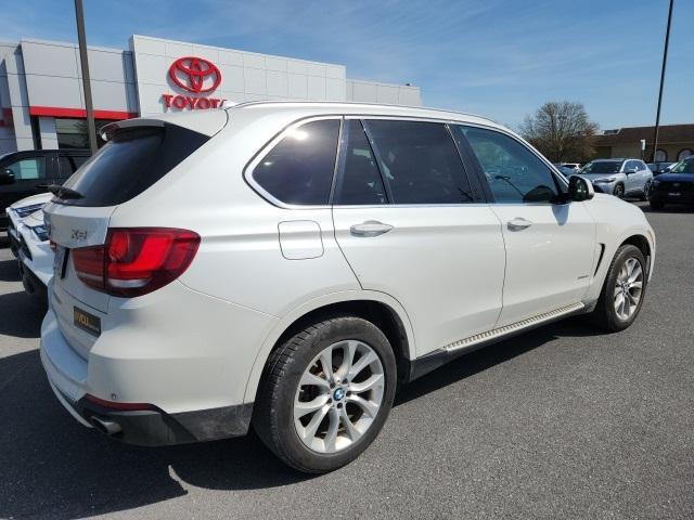 used 2014 BMW X5 car, priced at $11,497