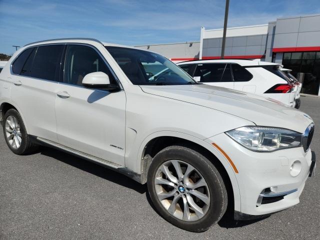 used 2014 BMW X5 car, priced at $12,497