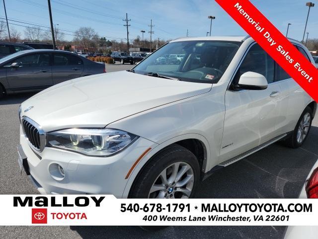 used 2014 BMW X5 car, priced at $12,887
