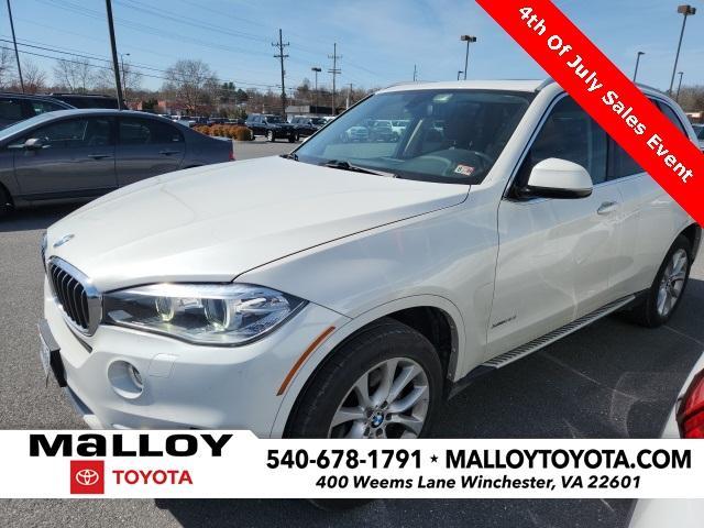 used 2014 BMW X5 car, priced at $11,997