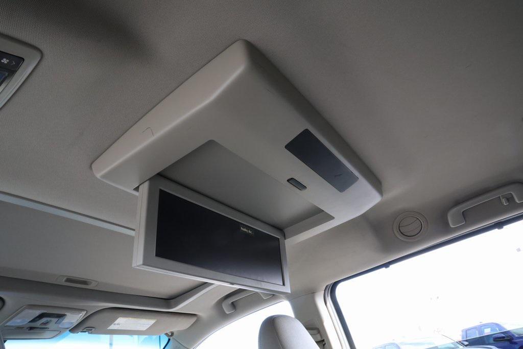 used 2016 Toyota Sienna car, priced at $13,297